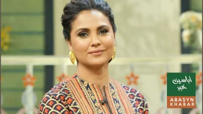 لارا دتہ کی خوفناک کہانی: فلم کی شوٹنگ کے دوران ڈوبنے کا خوفناک واقعہ