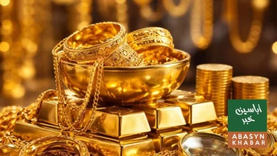 عالمی مارکیٹ میں سونے اور چاندی کی قیمتیں بڑھی