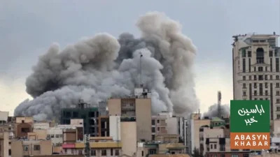 ایران جنگ 33 دن مکمل: خطے میں کشیدگی بر قرار