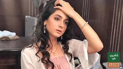 اداکارہ حنا چوہدری نے لپ فلرز کے استعمال اور ذاتی زندگی کا راز فاش کردیا