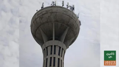 اسلام آباد ایئرپورٹ پر پاکستان کی پہلی فائیو جی سروسز کا آغاز