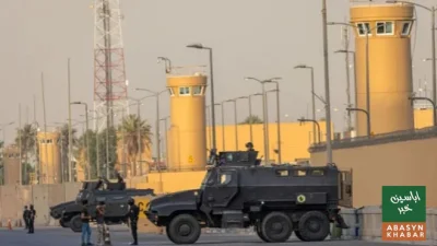 امریکی شہریوں کو عراق چھوڑنے کی ہنگامی ہدایت، ممکنہ حملوں کا خطرہ