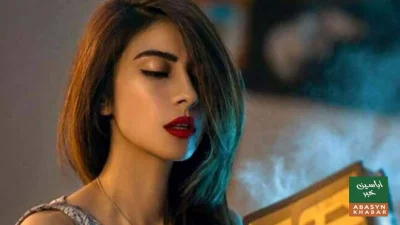 فیصلے کے بعد میشا شفیع کا بھی ردعمل سامنے آگیا