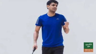 عاصم خان فائنل میں پہنچ گئے سنسنی خیز کامیابی