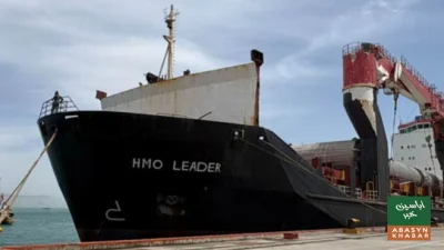 گوادر بندرگاہ کی اہمیت میں اضافہ، تجارتی سرگرمیاں تیز