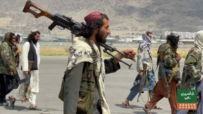 افغانستان دہشت گردوں کی پناہ گاہ، عالمی خدشات میں اضافہ