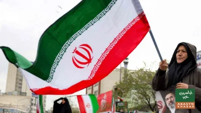 ٹرمپ کی دھمکیوں پر ایران کا سخت ردعمل، خطے میں کشیدگی بڑھنے لگی