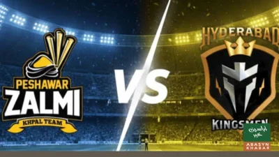پی ایس ایل کا دوسرا مرحلہ شروع، زلمی اور کنگزمین آمنے سامنے