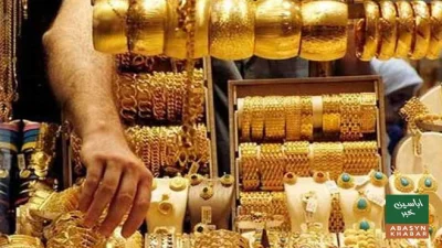 سونے کی قیمت میں بڑا دھماکہ، چاندی بھی مہنگی