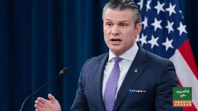 امریکا کا بڑا دعویٰ، ایران کے خلاف آپریشن تاریخی کامیابی قرار