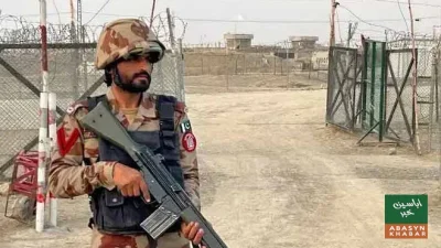 سرحدی جھڑپوں میں افغان طالبان کی پسپائی، پاکستانی فورسز کا بھرپور جواب