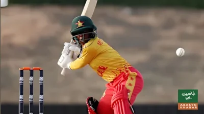 زمبابوے ویمن ٹیم کا پہلا دورہ پاکستان، کراچی میں سنسنی خیز سیریز شیڈول جاری