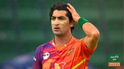 نسیم شاہ زخمی، راولپنڈیز میں مبصر خان اور بین سیئرز کی انٹری