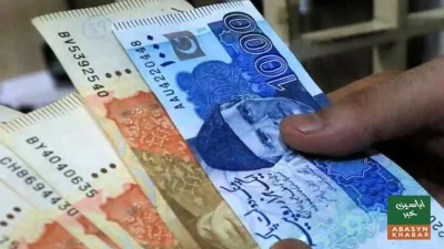 قرضوں کا بوجھ بڑھ گیا، ہر پاکستانی پر چار لاکھ کا قرض چڑھ گیا