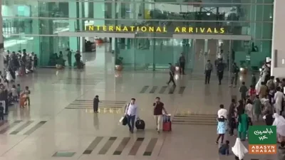 اسلام آباد مذاکرات کیلئے بڑا اعلان، غیر ملکی مندوبین کو آمد پر ویزا کی سہولت