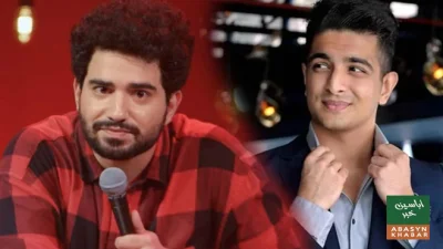 سمے رائنا کی دھماکے دار واپسی، نئے شو میں تنازعات پر کھل کر طنز