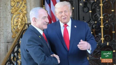 ایران کی بحری ناکہ بندی پر اسرائیل کی حمایت، خطے میں کشیدگی بڑھ گئی