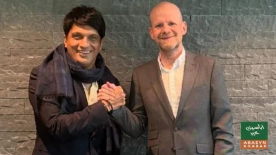 فیفا کا پی ایف ایف قیادت پر اعتماد، پاکستان فٹبال کے روشن مستقبل کی امید