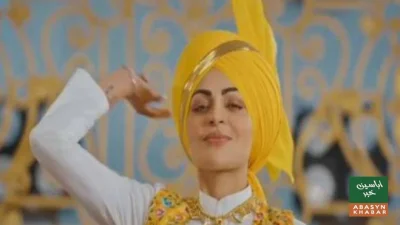 پنجابی مزاحیہ فلم جواک ریلیز کیلئے تیار، نیرو باجوہ مرکزی کردار میں جلوہ گر ہو نگے