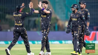 پشاور زلمی کو بڑا دھچکا، دو غیر ملکی کھلاڑی وطن واپس روانہ