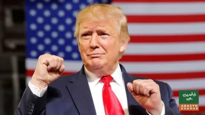 ایران جنگ اختتام کے قریب پہنچ چکی، ٹرمپ نے بڑا دعویٰ کردیا