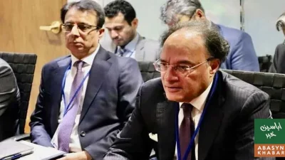 یورو بانڈ ادائیگی مکمل، عالمی مالیاتی منڈیوں میں واپسی کی تیاری تیز