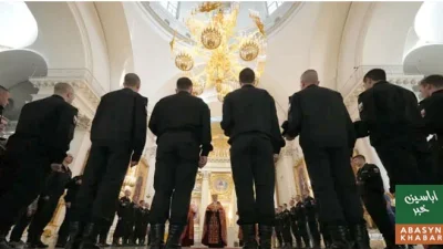 مہاجرین کو دھمکیوں کے تحت جنگ میں دھکیلا جا رہا ہے، تہلکہ خیز انکشاف