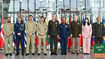 پاک نیٹو مذاکرات کا بارہواں دور، دفاعی تعاون بڑھانے پر اتفاق