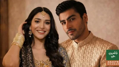 خوشحال خان اور رمشا خان کی خفیہ شادی منظرِ عام پر آگئی