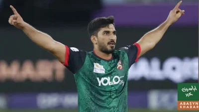 متحدہ عرب امارات نے پانچ کرکٹرز کو شہریت دے کر کرکٹ کی تاریخ میں نیا باب رقم کر دیا