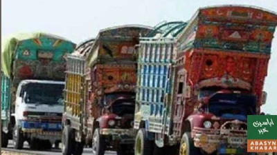 ڈیزل کی قیمت میں کمی کے باوجود گڈز ٹرانسپورٹ کا کرایوں میں کمی سے انکار