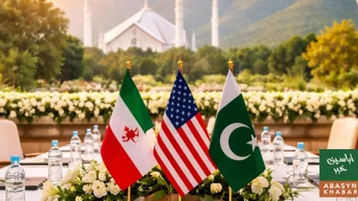 اسلام آباد اور راولپنڈی میں ایران امریکا مذاکرات کے پیش نظر سخت سکیورٹی، ٹرانسپورٹ معطل