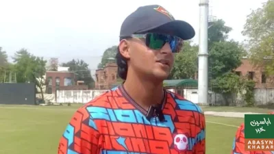 پی ایس ایل نوجوان کھلاڑیوں کی صلاحیت نکھارنے کا ذریعہ، سعد مسعود کا اہم بیان