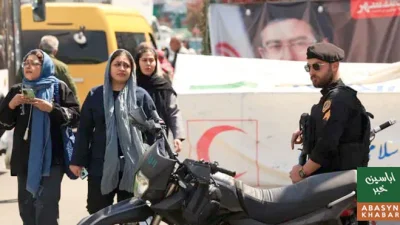 ایران میں محدود انٹرنیٹ سروس نافذ، صرف مخصوص افراد کو رسائی، عوامی سطح پر شدید ردعمل