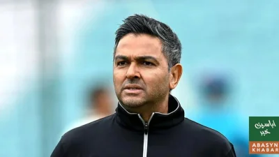 انٹرنیشنل کرکٹ کونسل کے جنرل منیجر وسیم خان مستعفی ہونے کا فیصلہ