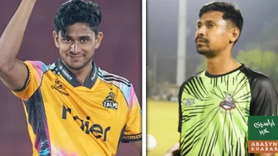 بنگلہ دیشی بولرز کی پاکستان سپر لیگ واپسی کا امکان بڑھ گیا