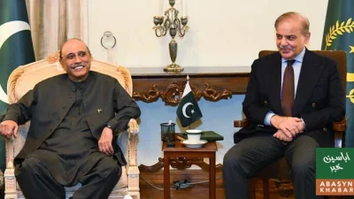 عالمی یومِ کتاب پر صدر اور وزیراعظم کا مطالعہ کے فروغ پر زور