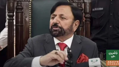 گلگت بلتستان میں بلدیاتی انتخابات 14 جون 2026 کو، تیاریوں کا آغاز