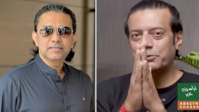 سجاد علی کا وطن سے تعلق برقرار، شہریت کی پیشکش ٹھکرا دی