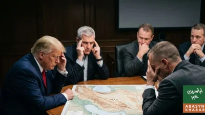 امریکی انٹیلی جنس کا جائزہ: ٹرمپ کی ممکنہ یکطرفہ فتح کے اعلان پر ایران کے ردعمل کیا ہو گا؟