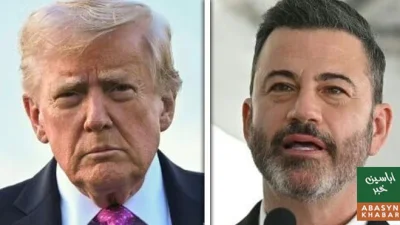 جمی کمیل کا میلانیا ٹرمپ سے متعلق بیان پر وضاحت، طنزیہ بات کو مزاح قرار دے دیا