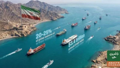 امریکہ کا آبنائے ہرمز کے لیے نیا عالمی اتحاد بنانے کا فیصلہ