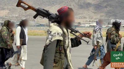 جنوبی وزیرستان میں افغان سرحد پار سے گولہ باری، 5 شہری زخمی